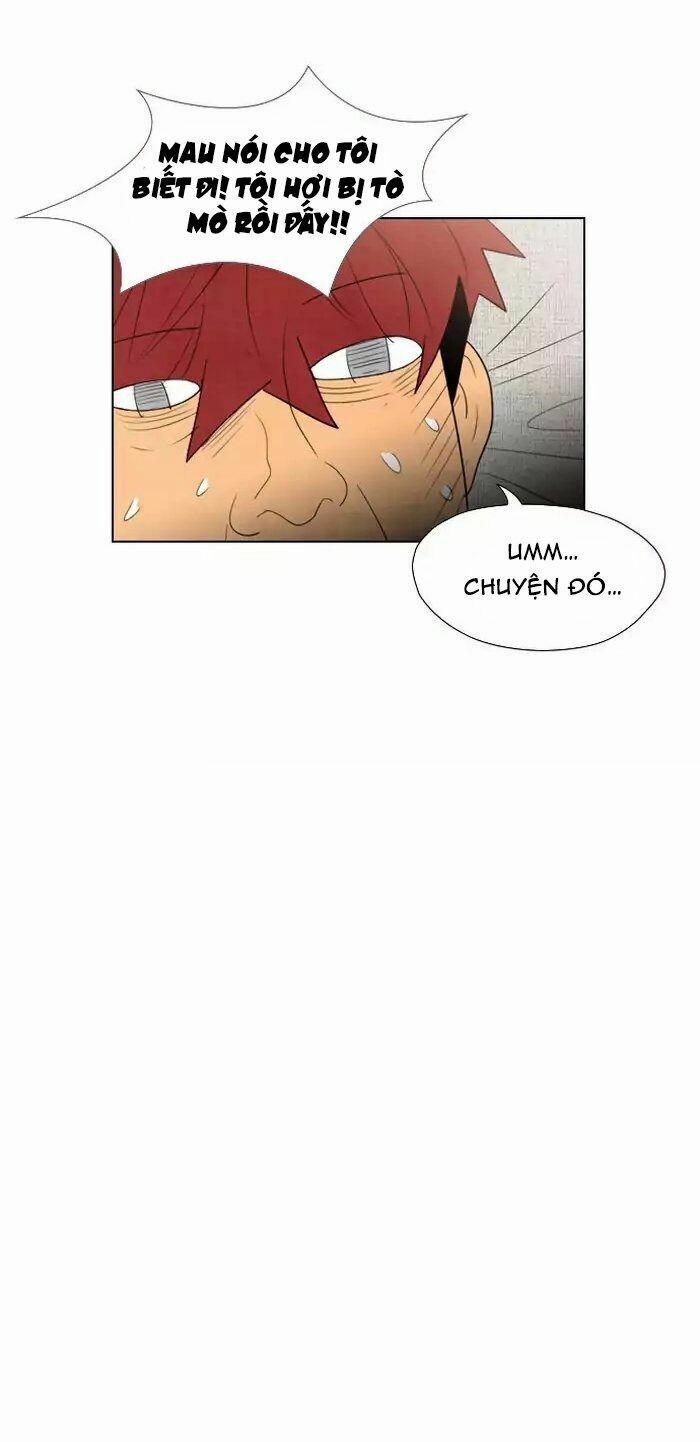 Kẻ Hồi Sinh 46 trang 33