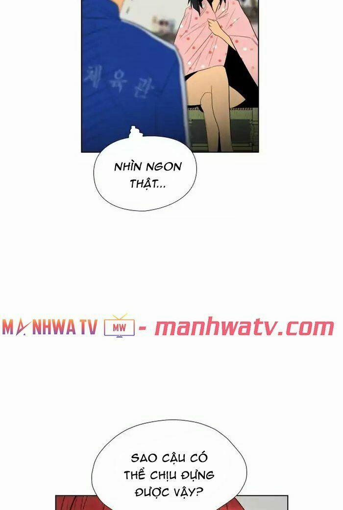 Kẻ Hồi Sinh 46 trang 40