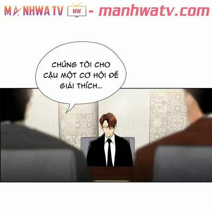 Kẻ Hồi Sinh 46 trang 60