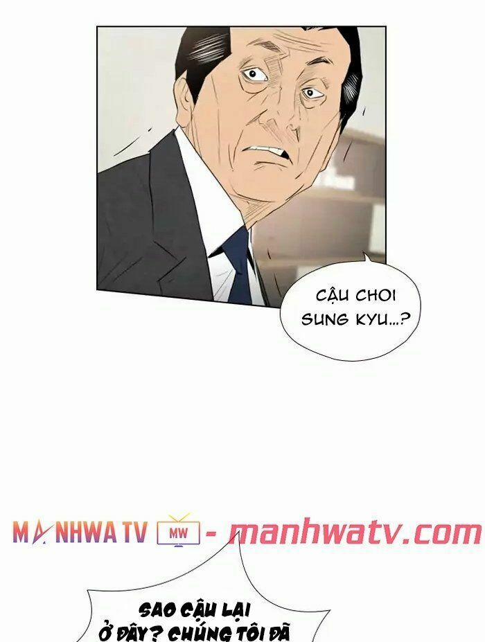 Kẻ Hồi Sinh 46 trang 70