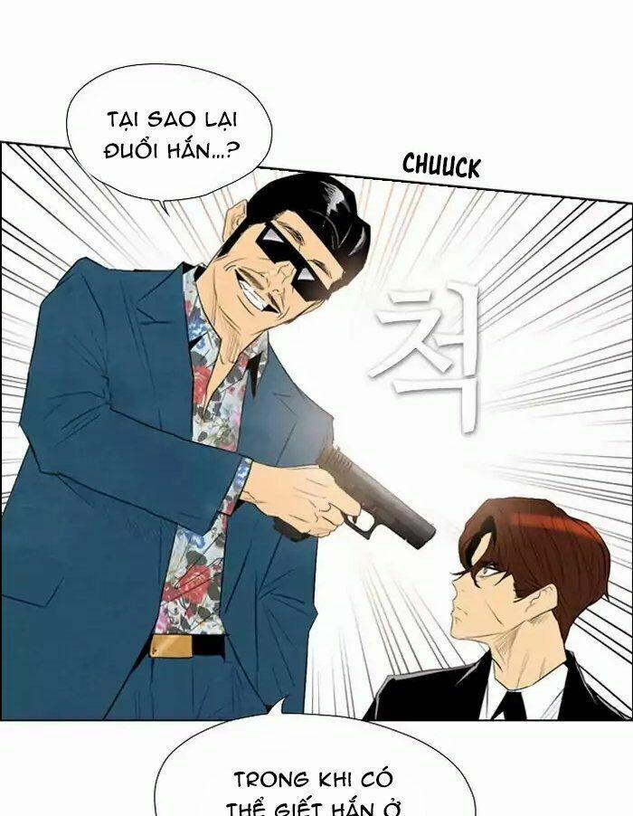 Kẻ Hồi Sinh 46 trang 76