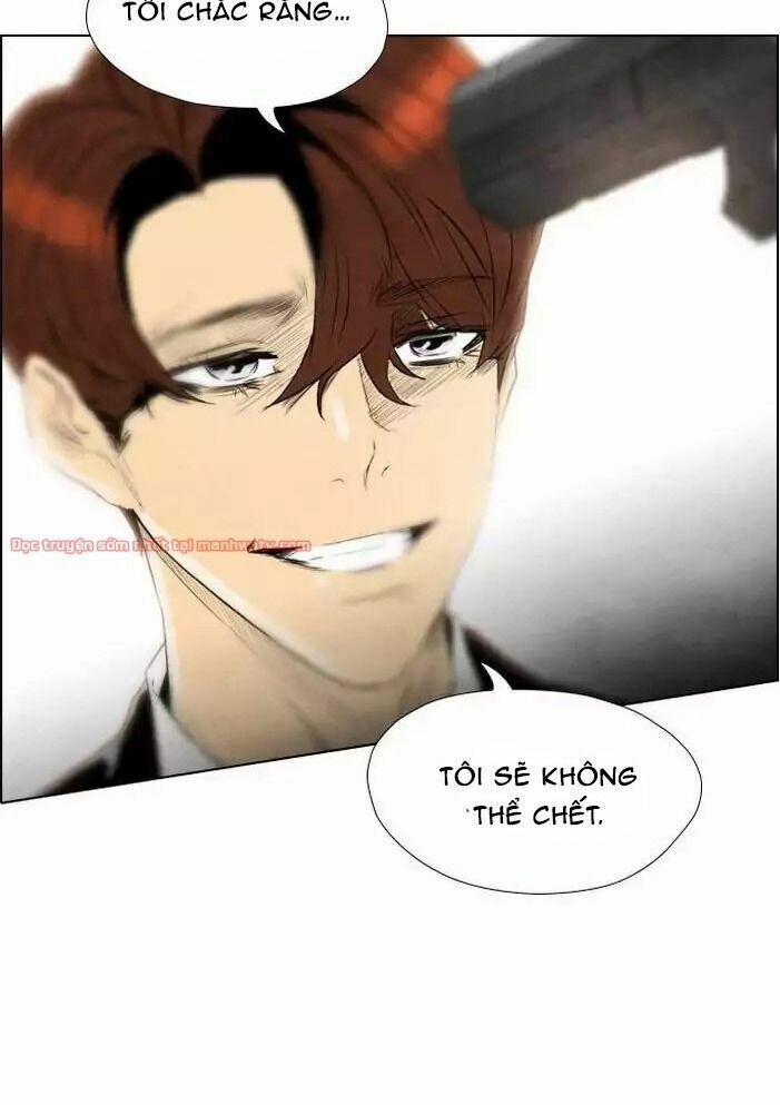 Kẻ Hồi Sinh 47 trang 12