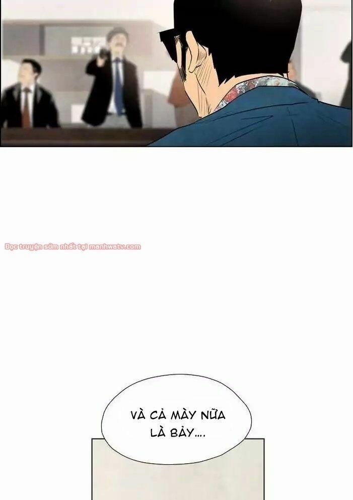 Kẻ Hồi Sinh 47 trang 21