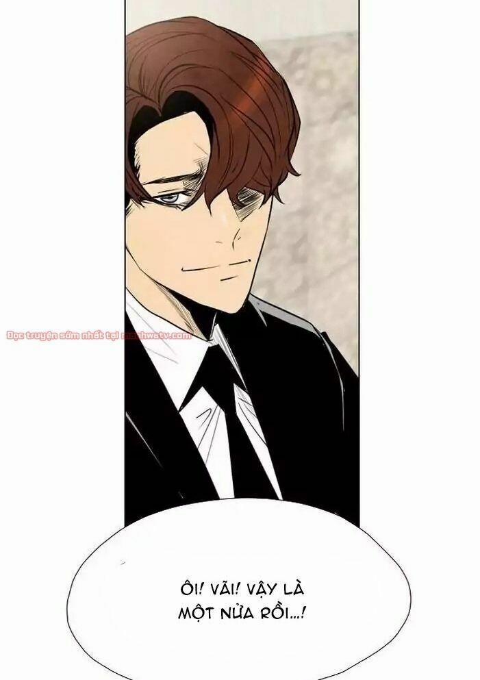 Kẻ Hồi Sinh 47 trang 22