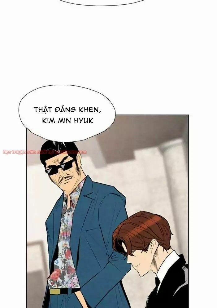 Kẻ Hồi Sinh 47 trang 23