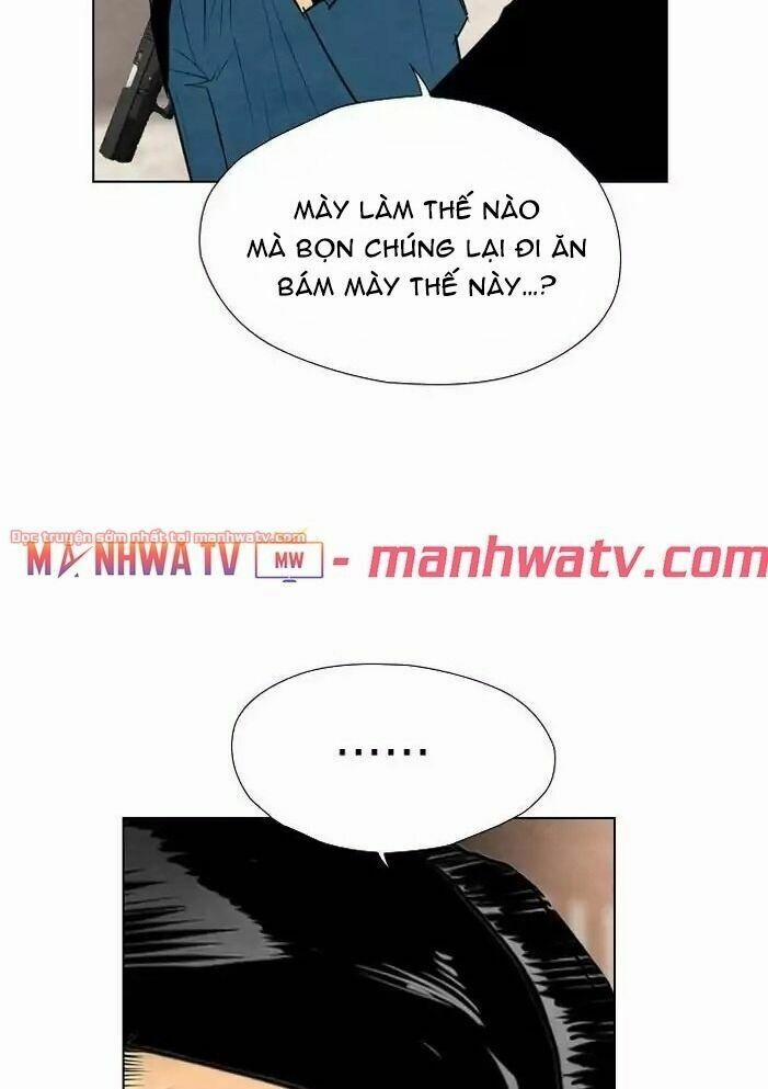 Kẻ Hồi Sinh 47 trang 24