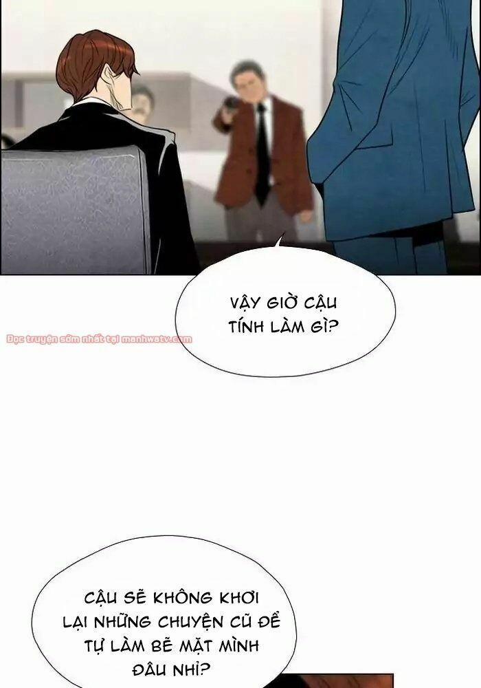 Kẻ Hồi Sinh 47 trang 29