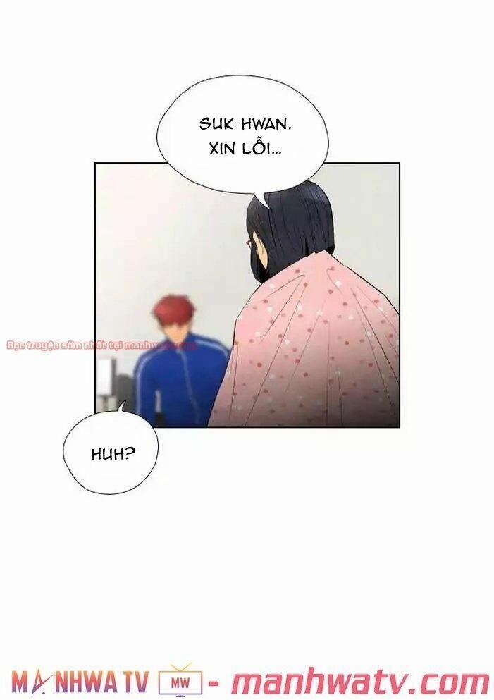 Kẻ Hồi Sinh 47 trang 3