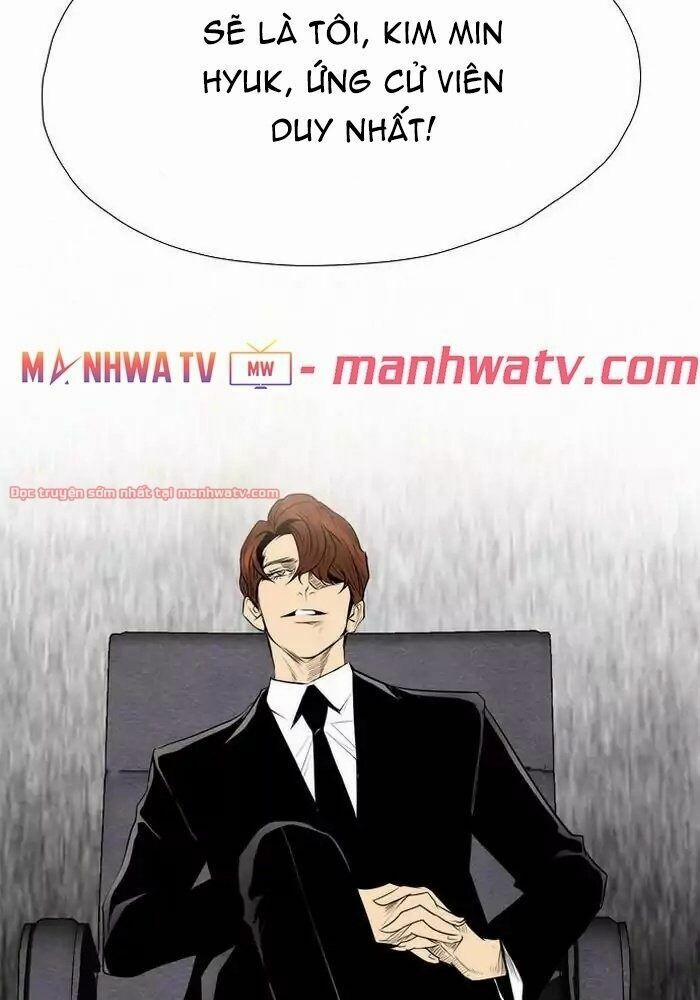 Kẻ Hồi Sinh 47 trang 33