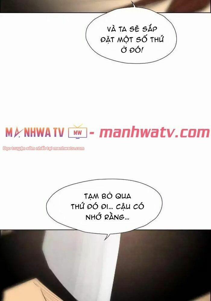 Kẻ Hồi Sinh 47 trang 40