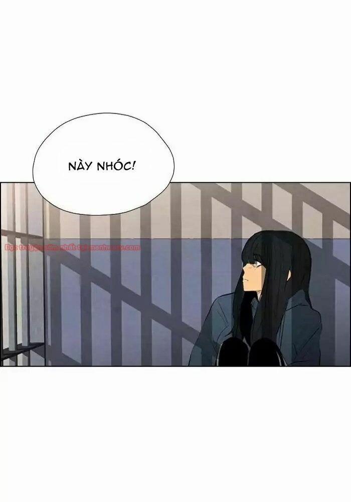 Kẻ Hồi Sinh 47 trang 50