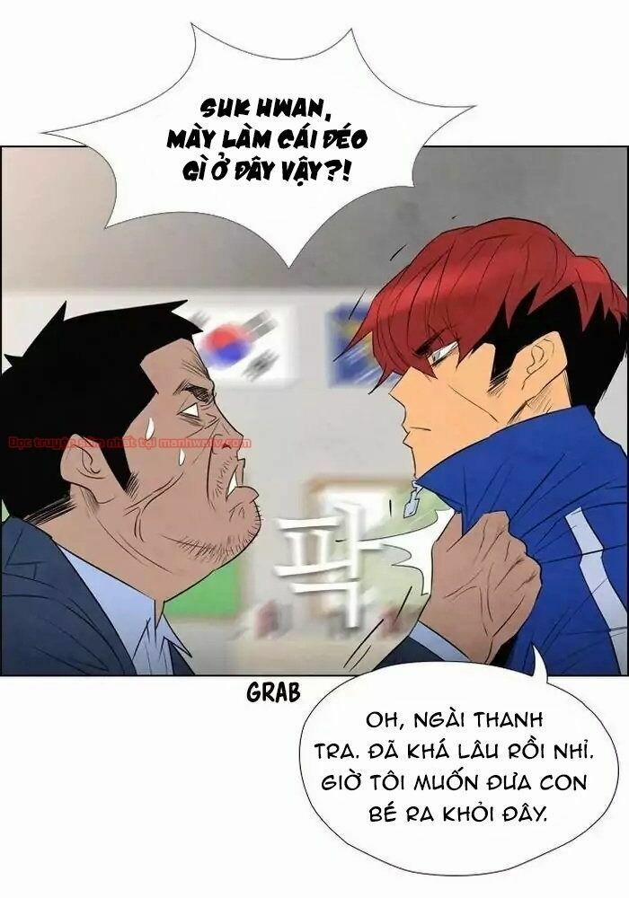 Kẻ Hồi Sinh 47 trang 58