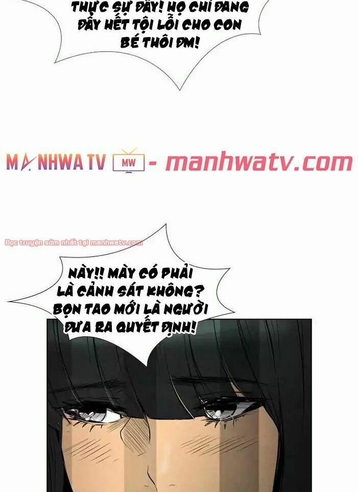 Kẻ Hồi Sinh 47 trang 60