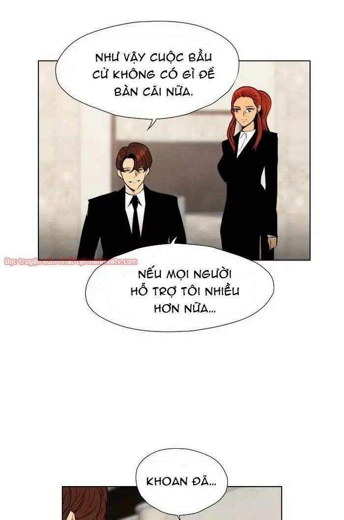 Kẻ Hồi Sinh 48 trang 15