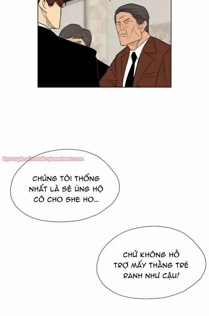 Kẻ Hồi Sinh 48 trang 16