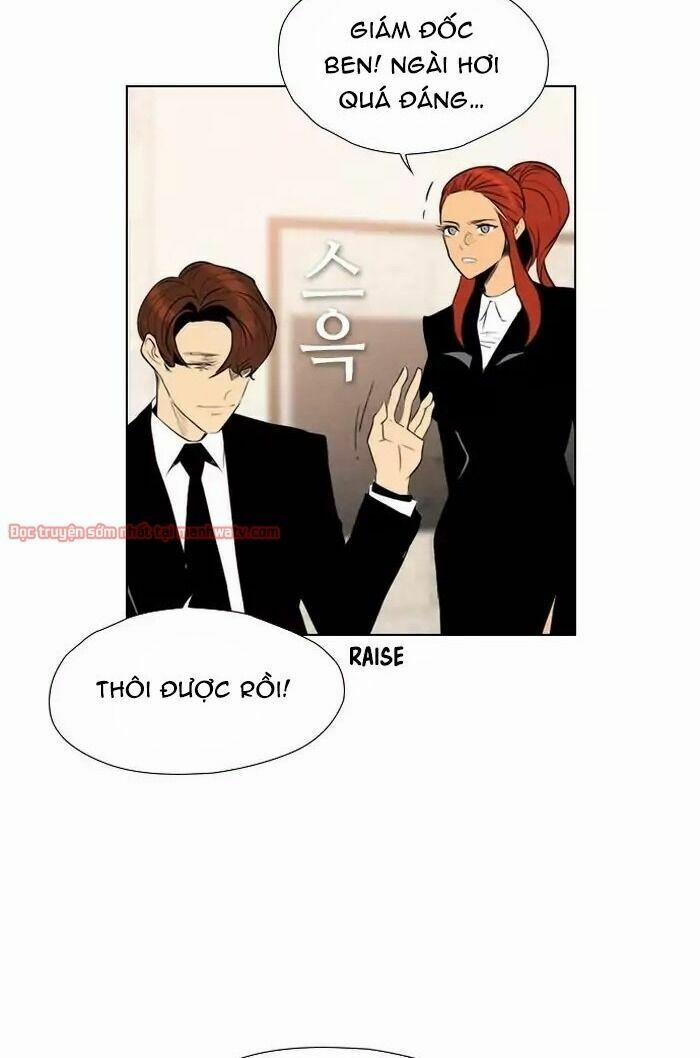 Kẻ Hồi Sinh 48 trang 18