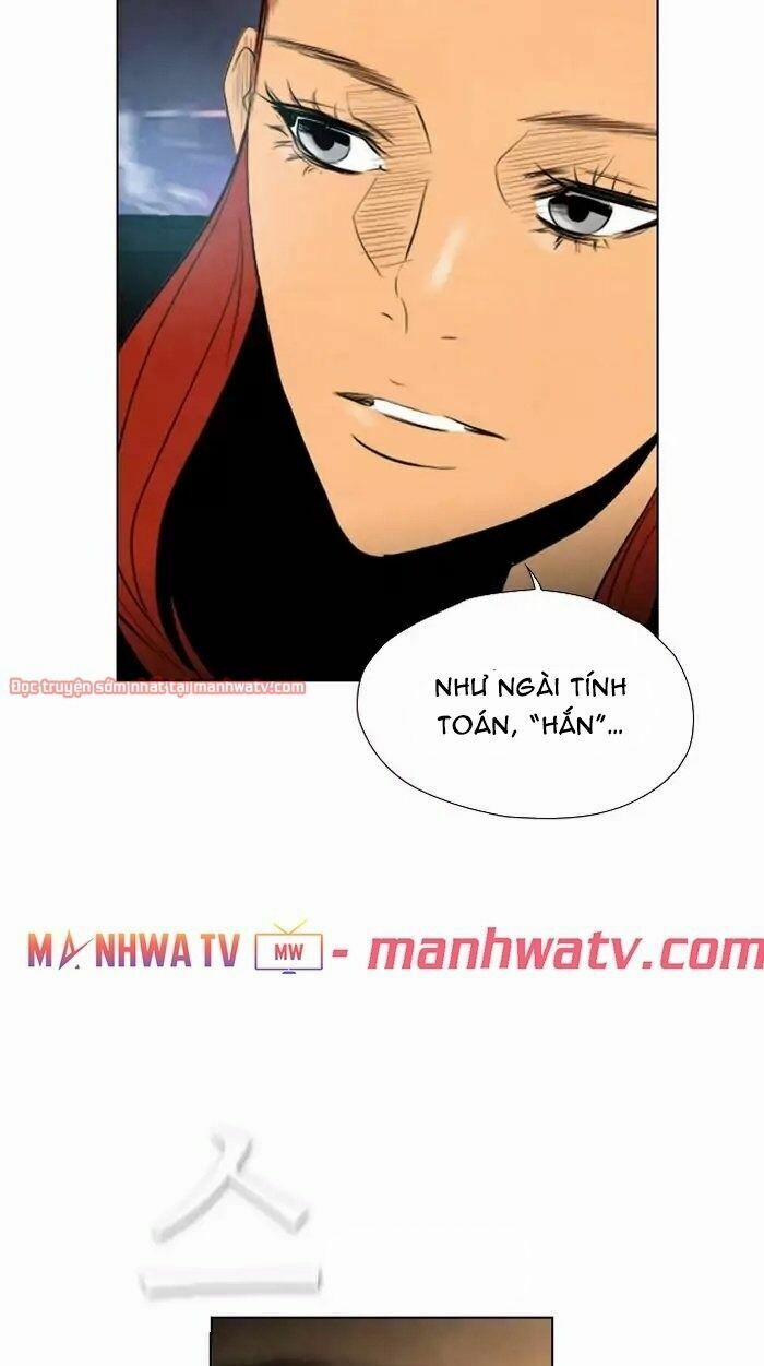 Kẻ Hồi Sinh 48 trang 28