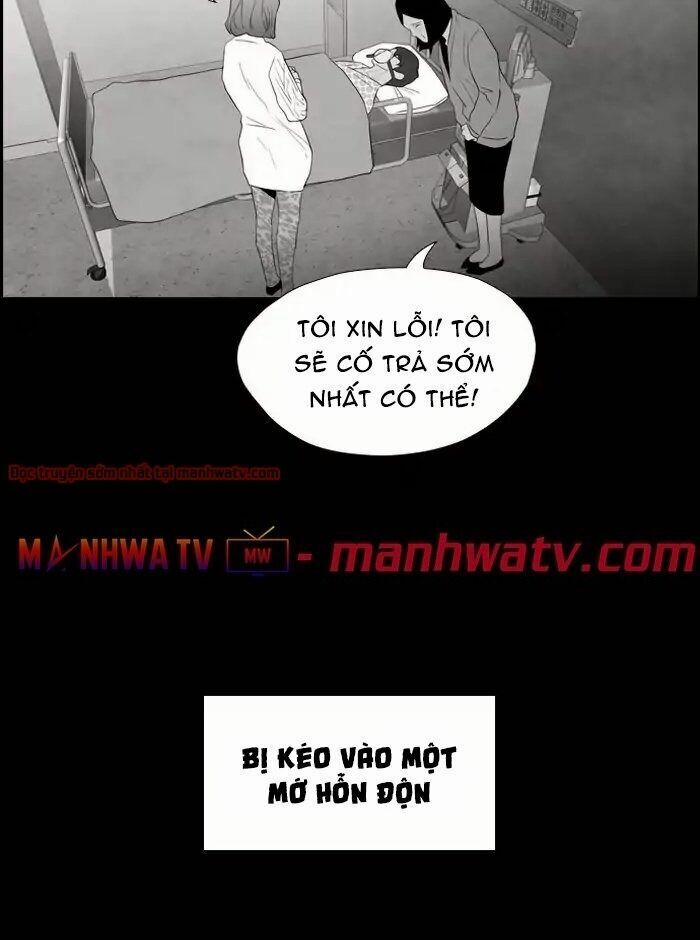 Kẻ Hồi Sinh 48 trang 38