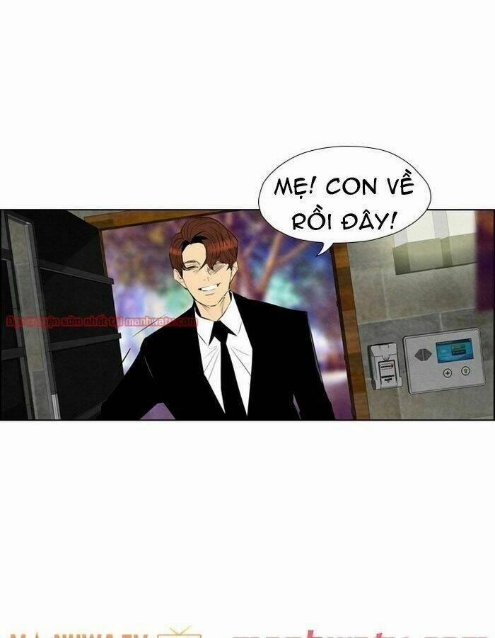 Kẻ Hồi Sinh 49 trang 1