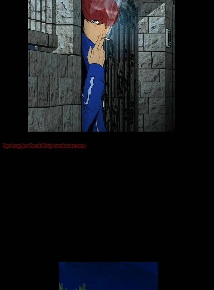 Kẻ Hồi Sinh 49 trang 33