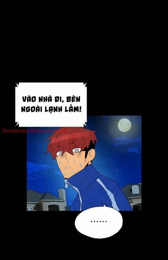 Kẻ Hồi Sinh 49 trang 37