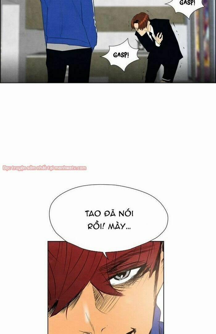 Kẻ Hồi Sinh 49 trang 39