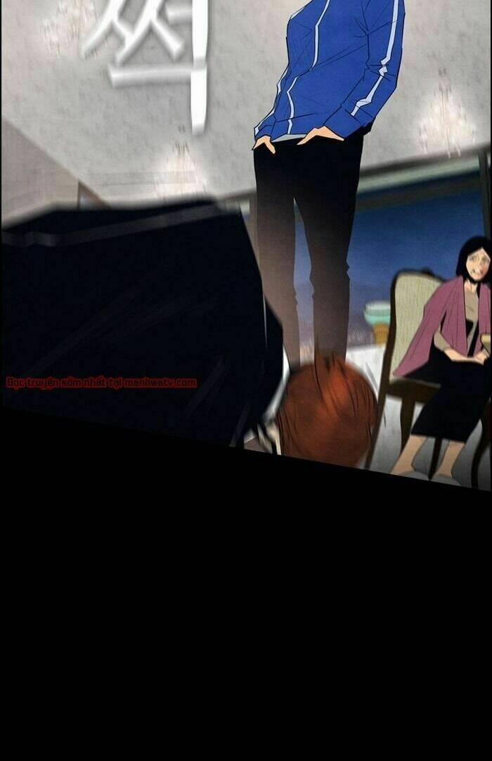 Kẻ Hồi Sinh 49 trang 42