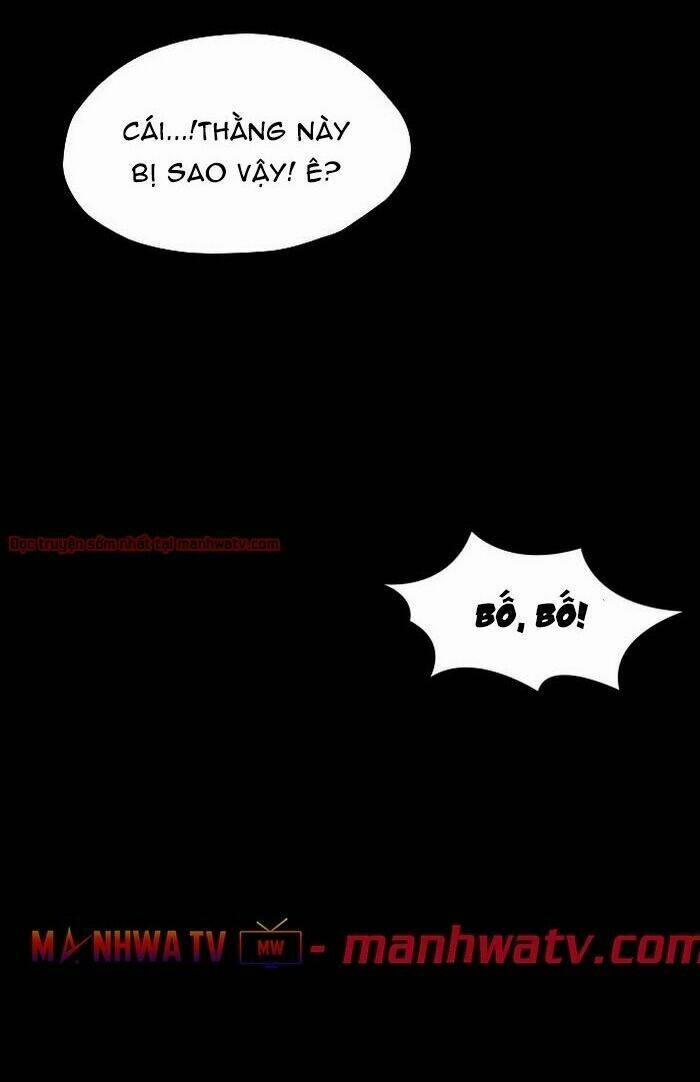 Kẻ Hồi Sinh 49 trang 43