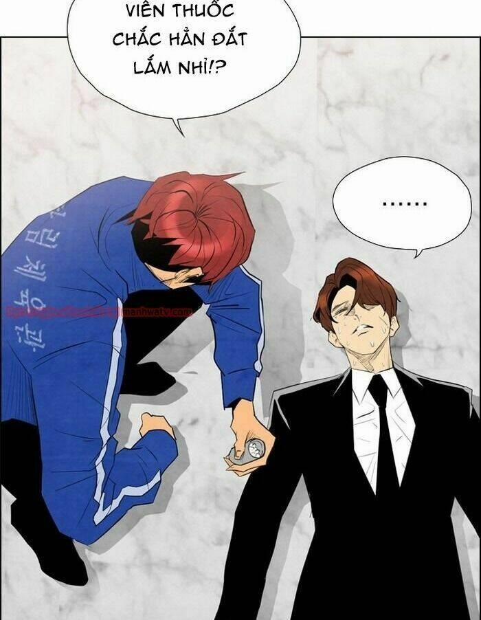 Kẻ Hồi Sinh 49 trang 50