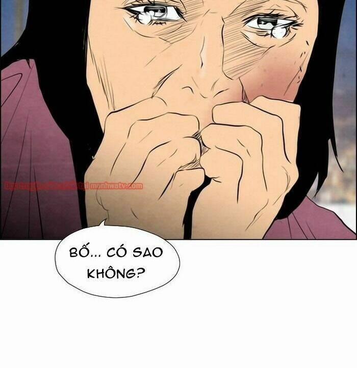 Kẻ Hồi Sinh 49 trang 58