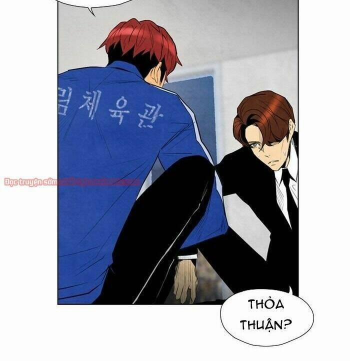 Kẻ Hồi Sinh 49 trang 60