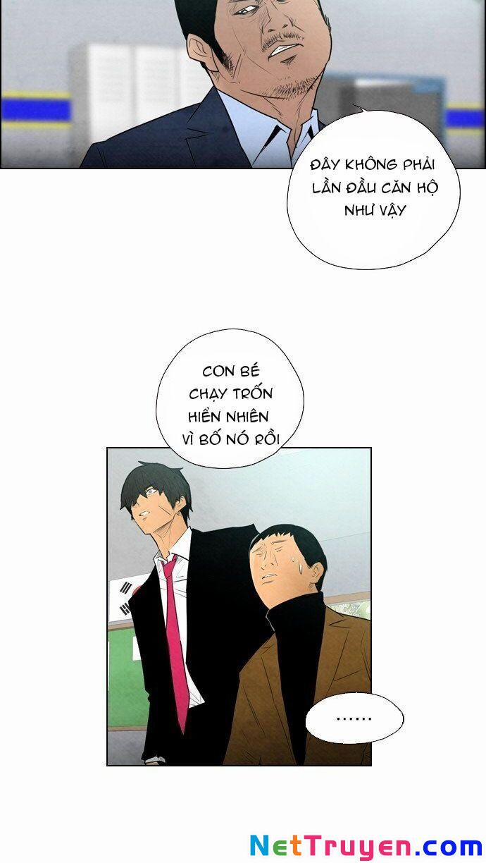 Kẻ Hồi Sinh 5 trang 18