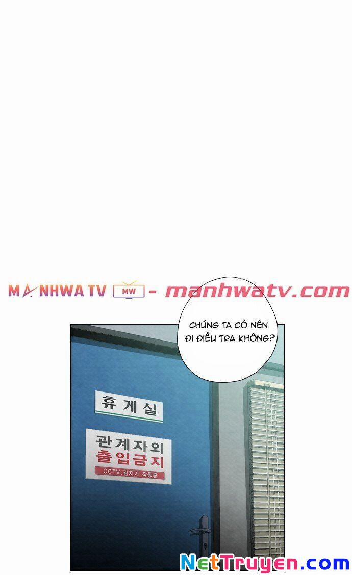 Kẻ Hồi Sinh 5 trang 22