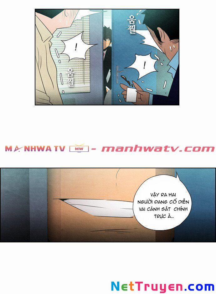 Kẻ Hồi Sinh 5 trang 26