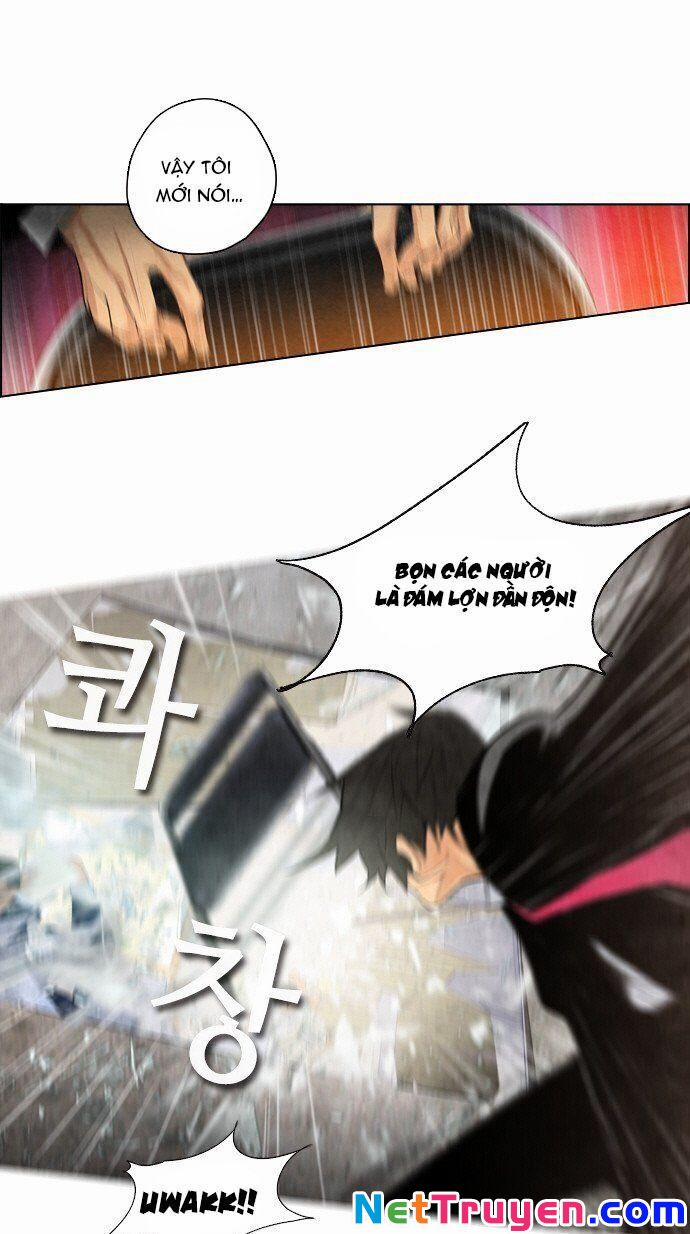 Kẻ Hồi Sinh 5 trang 27