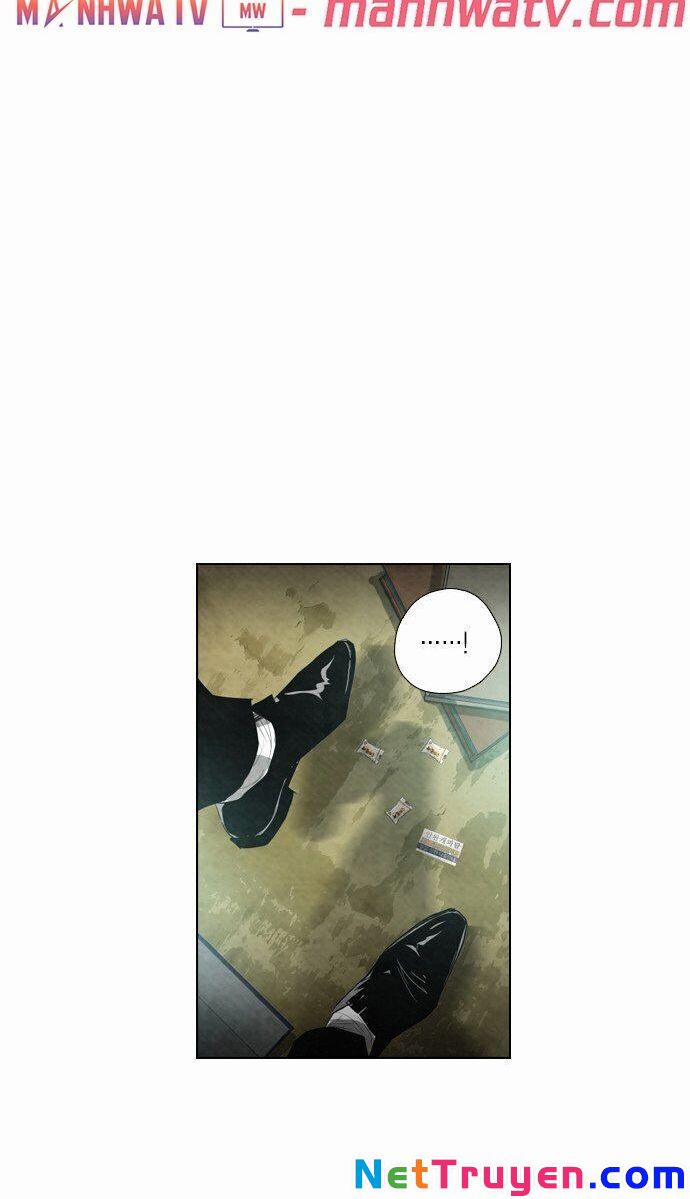 Kẻ Hồi Sinh 5 trang 38