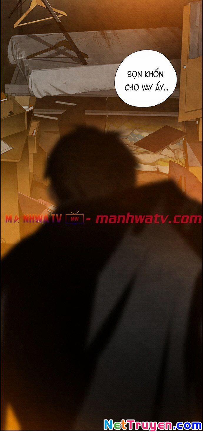 Kẻ Hồi Sinh 5 trang 4