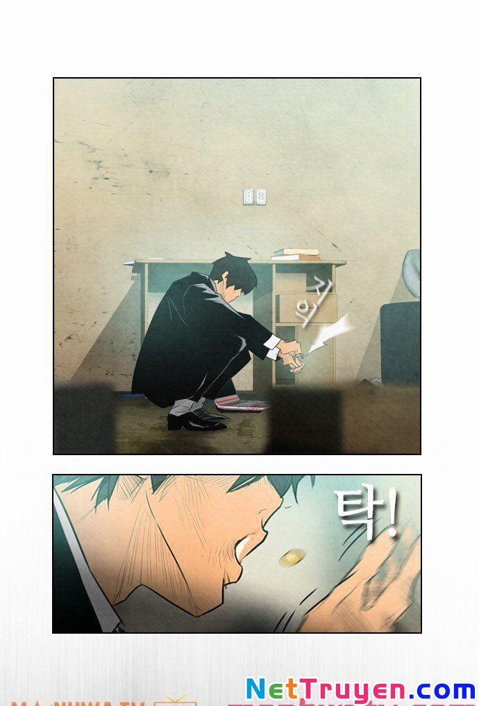 Kẻ Hồi Sinh 5 trang 40