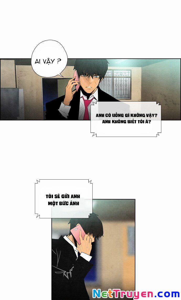 Kẻ Hồi Sinh 5 trang 50