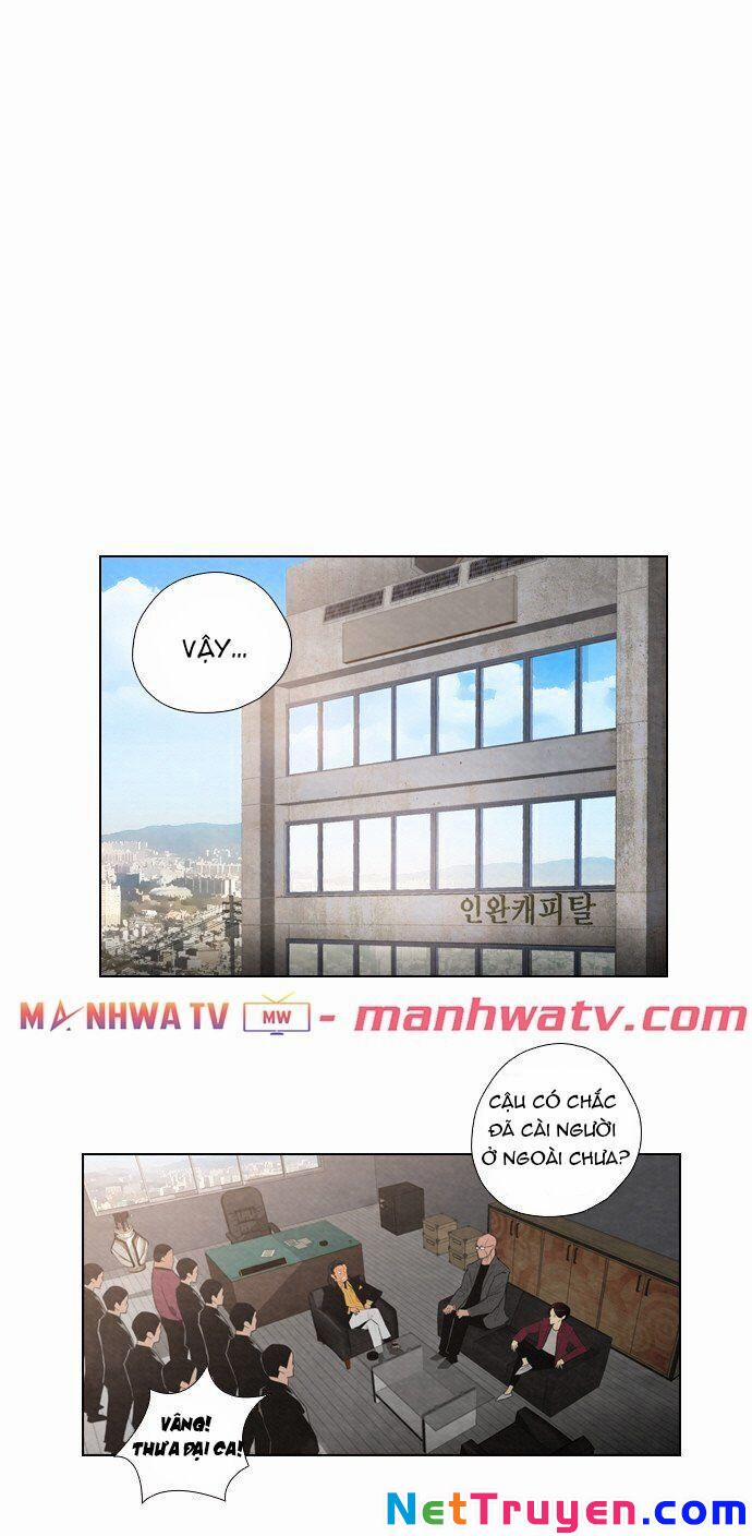 Kẻ Hồi Sinh 5 trang 54