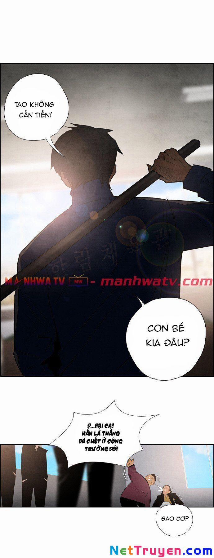 Kẻ Hồi Sinh 5 trang 58