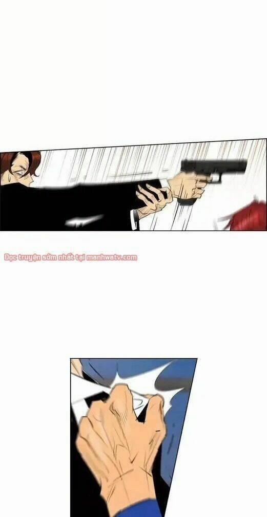 Kẻ Hồi Sinh 50 trang 16