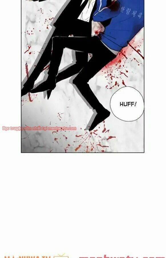 Kẻ Hồi Sinh 50 trang 21