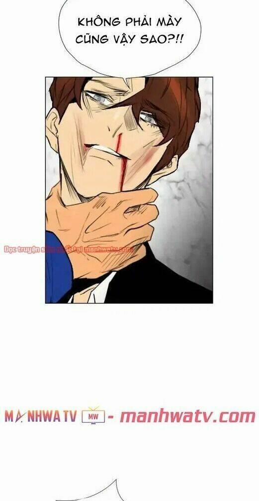 Kẻ Hồi Sinh 50 trang 28