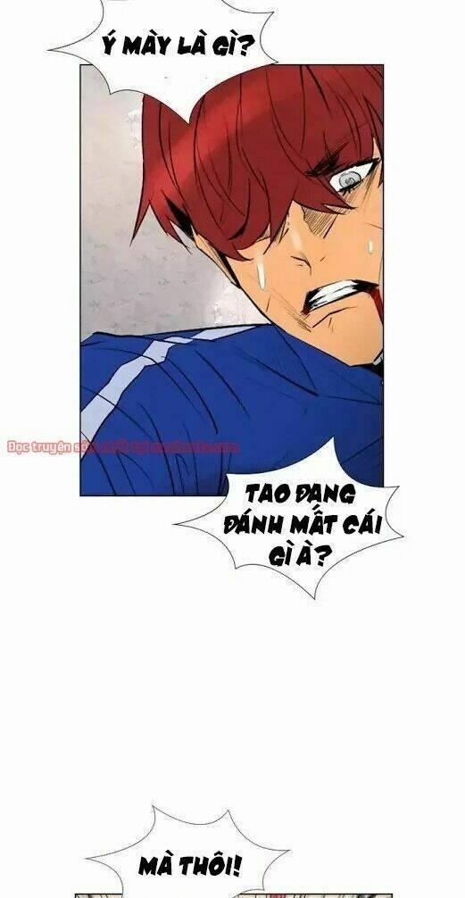 Kẻ Hồi Sinh 50 trang 29