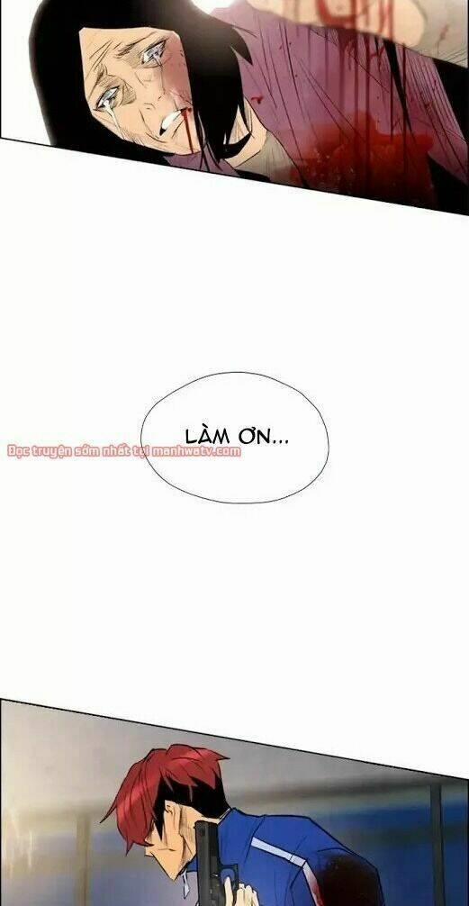 Kẻ Hồi Sinh 50 trang 35