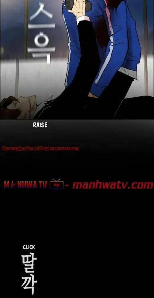 Kẻ Hồi Sinh 50 trang 36