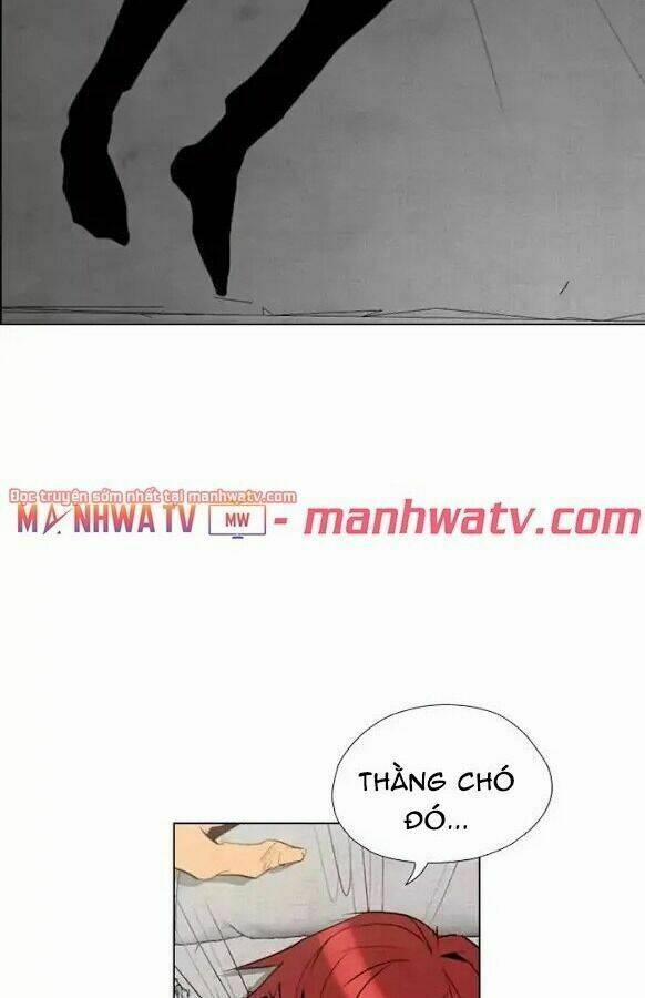 Kẻ Hồi Sinh 50 trang 40