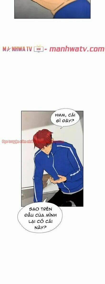 Kẻ Hồi Sinh 50 trang 44