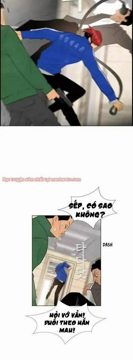 Kẻ Hồi Sinh 50 trang 48